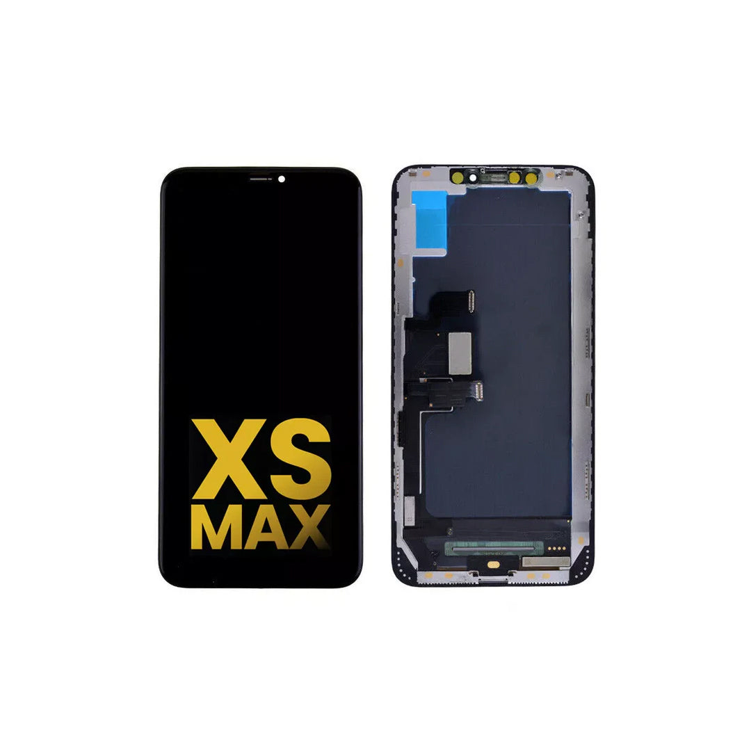 LCD Touch Screen Replacement Display Digitizer Assembly for iPhone XS MAX LCD Touch Screen Replacement Display Digitizer Assembly for iPhone XS MAX